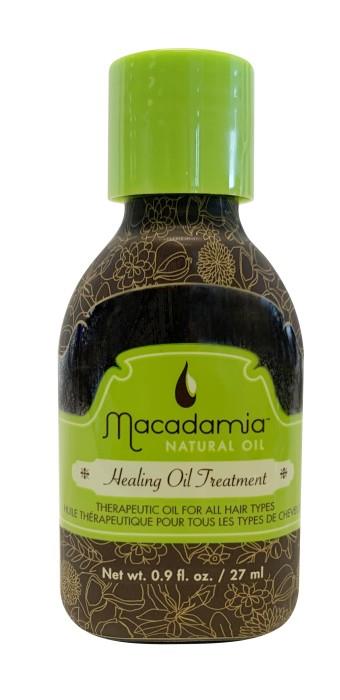 Macadamia Natural Oil Healing Oil Treatment 30ml