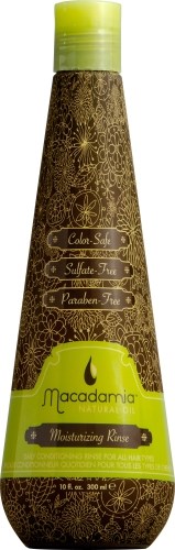 Macadamia Natural Oil Moisturizing Rinse 300 ml