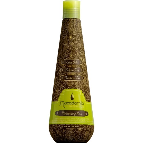 Läs mer om Macadamia Natural Oil Moisturizing Rinse 300 ml