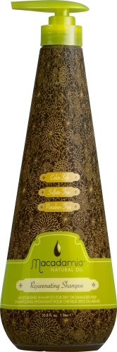 Macadamia Natural Oil Rejuvenating Shampoo 1000 ml