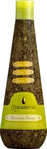 Macadamia Natural Oil Rejuvenating Shampoo 300 ml