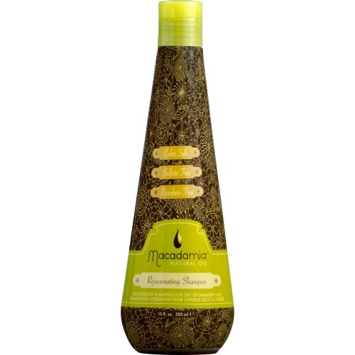 Läs mer om Macadamia Natural Oil Rejuvenating Shampoo 300 ml