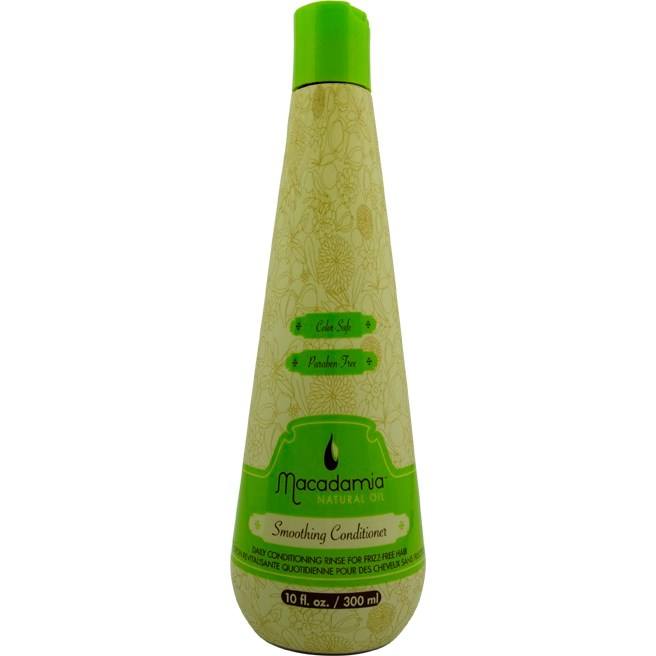 Läs mer om Macadamia Natural Oil Smoothing Conditioner 300 ml