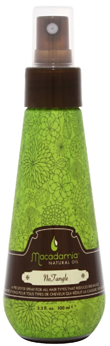Macadamia No Tangle Pre Styler 100 ml