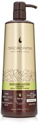 Macadamia Oil Nourishing Conditioner 1000ml
