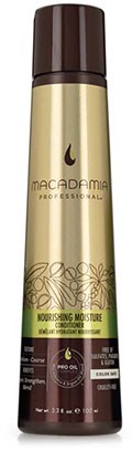 Macadamia Oil Nourishing Conditioner 300 ml