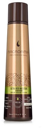 Macadamia Oil Ultra Rich Conditioner 300 ml