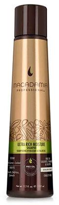Macadamia Oil Ultra Rich Shampoo 100ml