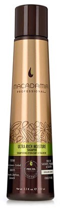 Macadamia Oil Ultra Rich Shampoo 300 ml