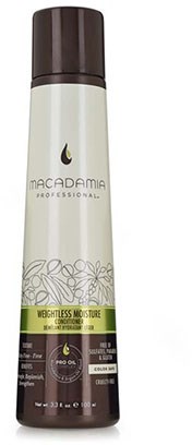Macadamia Oil Weightless Conditioner 300 ml