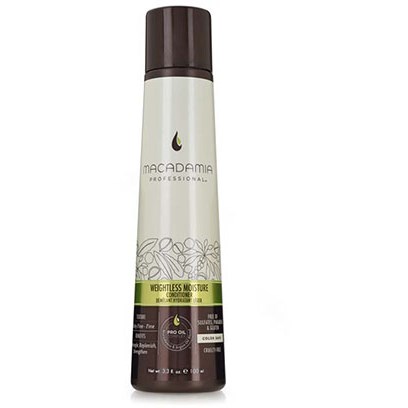 Macadamia Weightless Moisture Conditioner 300ml