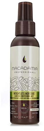 Macadamia Oil Weightless Conditioning Mist 237ml