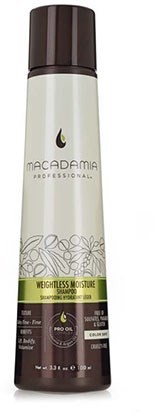 Macadamia Oil Weightless Shampoo 300 ml