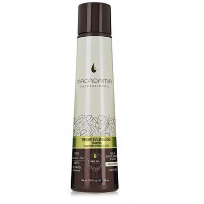 Macadamia Weightless Repair Shampoo 300ml