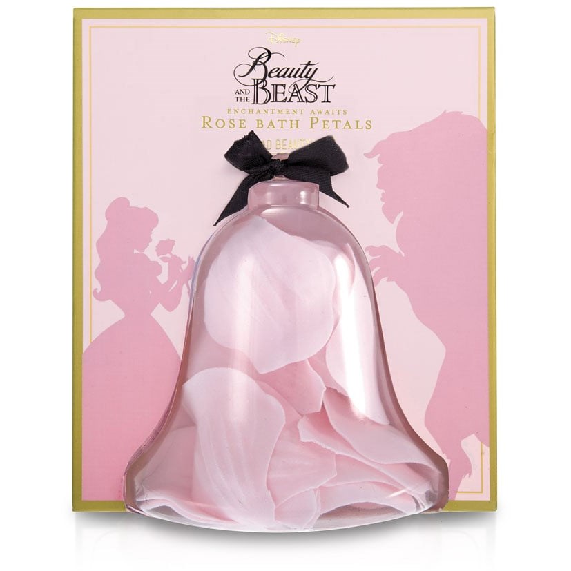 Mad Beauty Beauty & the Beast Rose Bath Petals 25 g