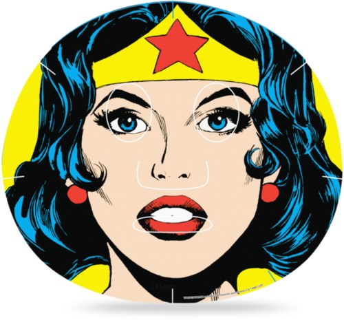 Mad Beauty DC Wonderwomen Face Mask 25 ml