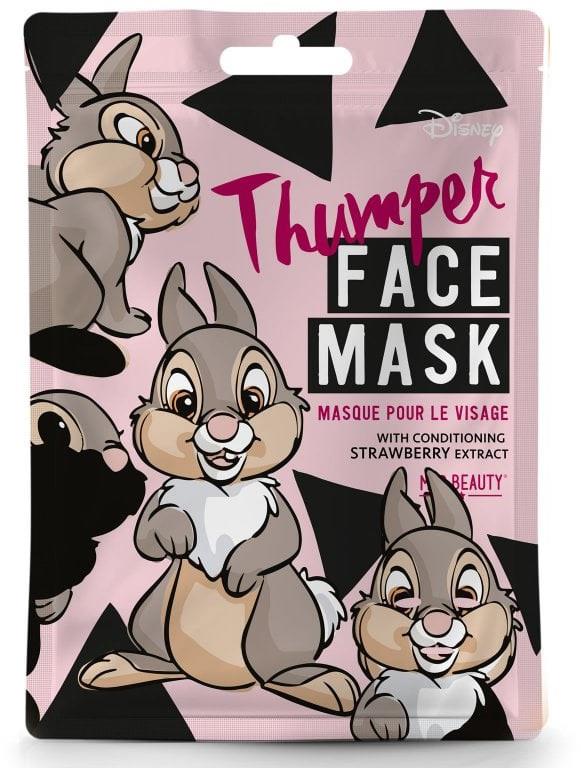 Mad Beauty Disney Animal  Face mask Thumper