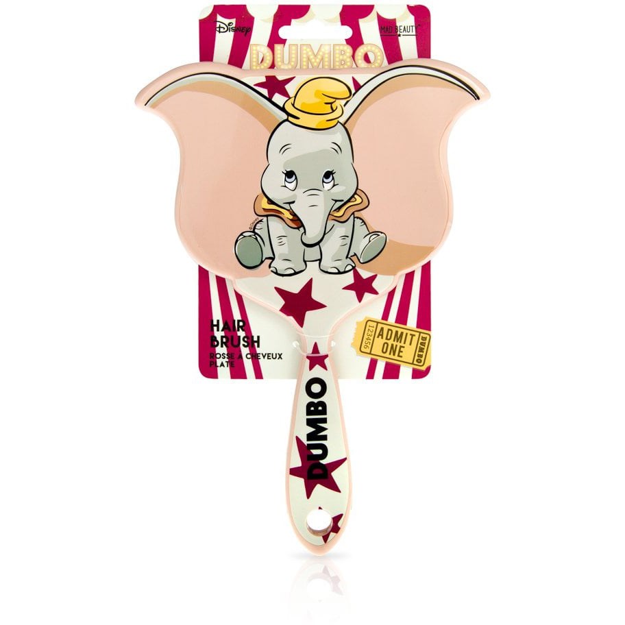 Mad Beauty Disney Dumbo Paddle Brush