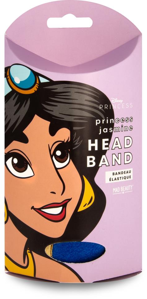Mad Beauty Disney POP Princess Headband Jasmine