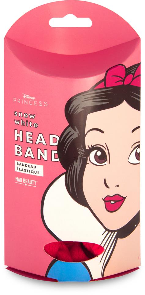 Mad Beauty Disney POP Princess Headband Snow White