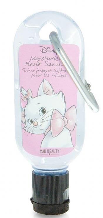 Mad Beauty Disney Sentimental Clip & Clean Hand Sanitizers - Marie