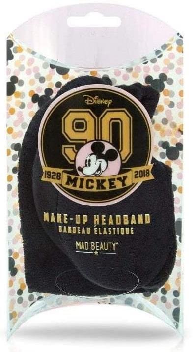 Mad Beauty MAD BEAUTY Disney Felpa Mickey's 90th