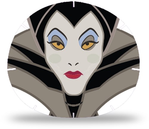 Mad Beauty Face Mask Maléfica 25 ml