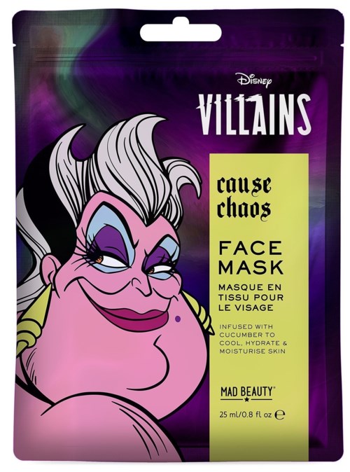 Mad Beauty Face Mask Úrsula 25 ml