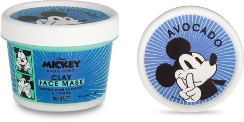 Mad Beauty M&F Clay Mask Mickey Avocado 95 ml