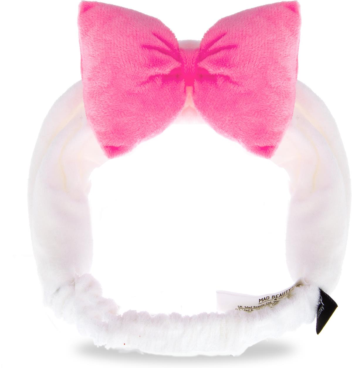 Mad Beauty M&F Daisy Duck Headband