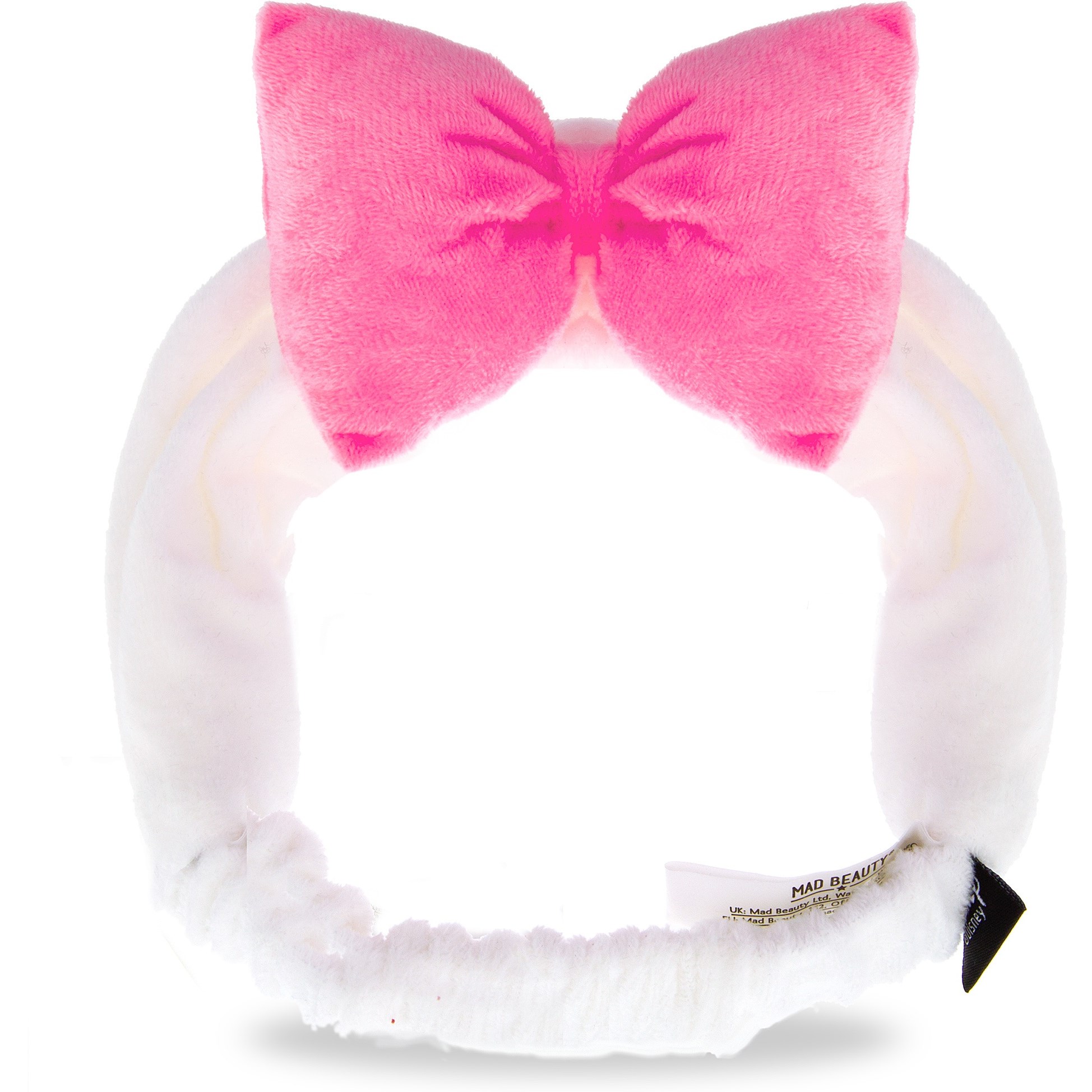 Mad Beauty M&F Daisy Duck Headband