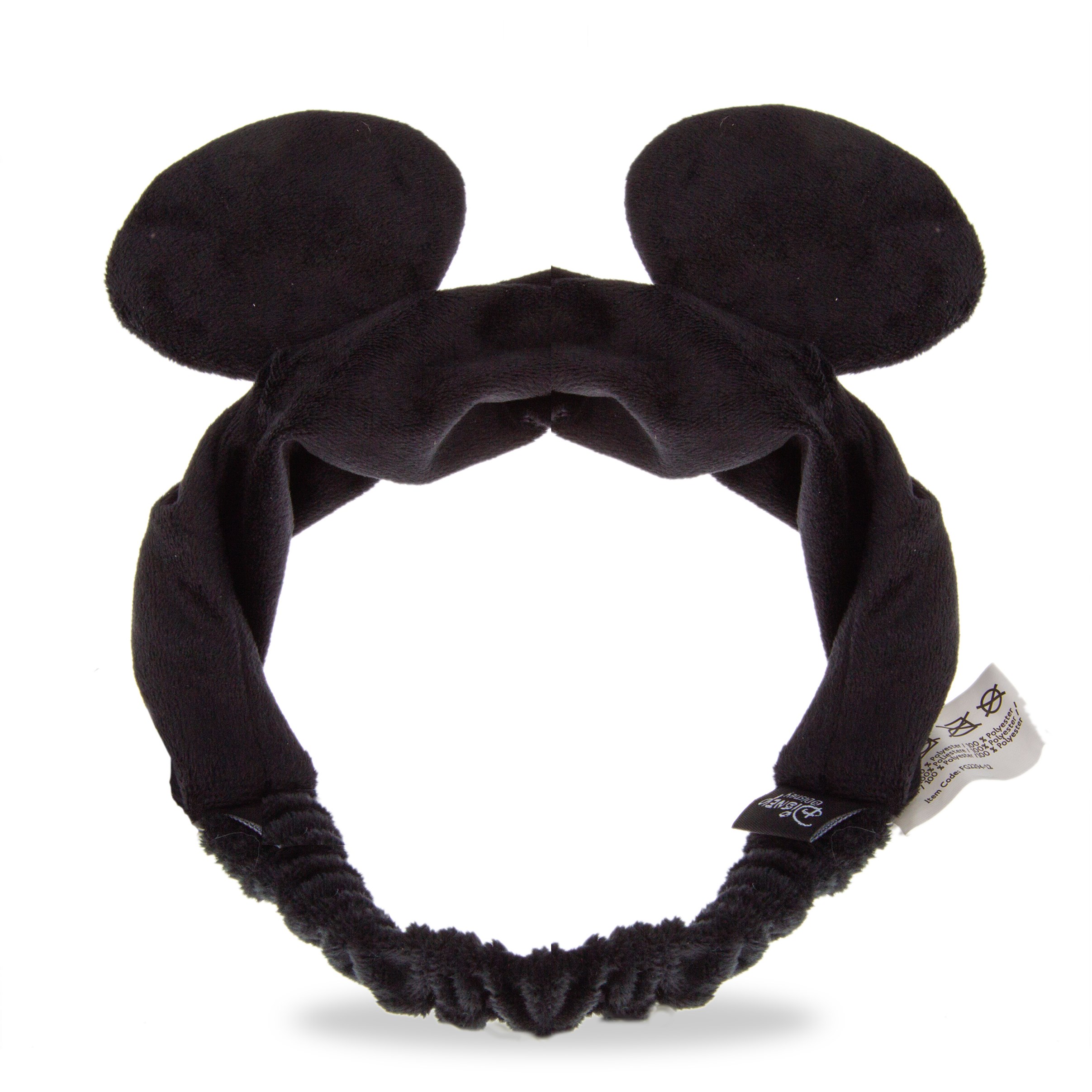 Läs mer om Mad Beauty M&F Mickey Headband