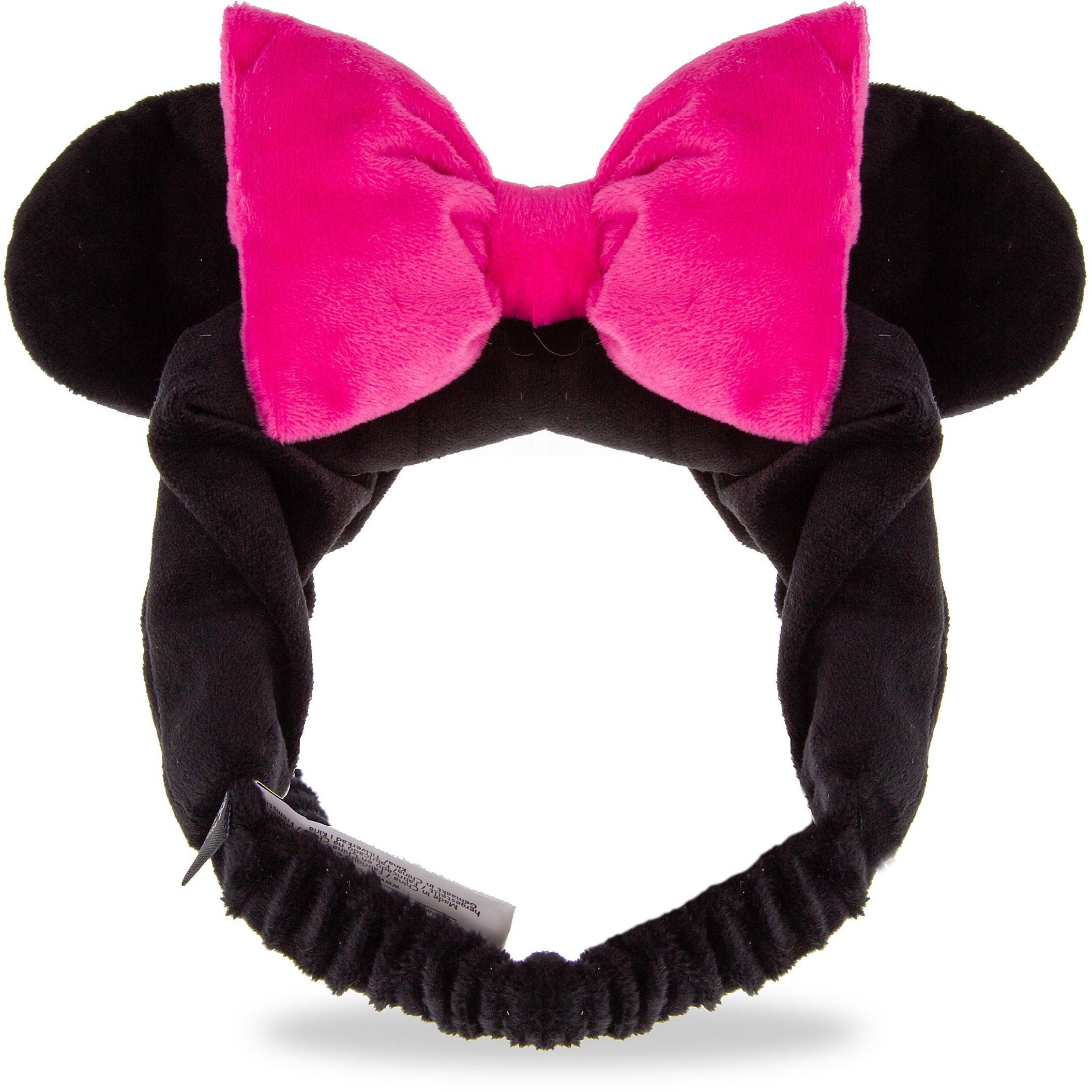 Mad Beauty M&F Minnie Headband