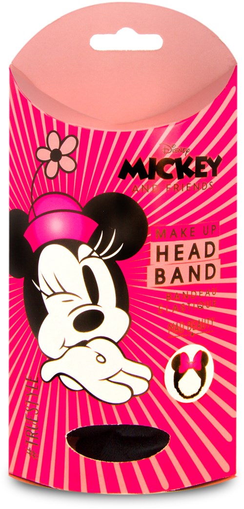 Mad Beauty M F Minnie Headband Lyko