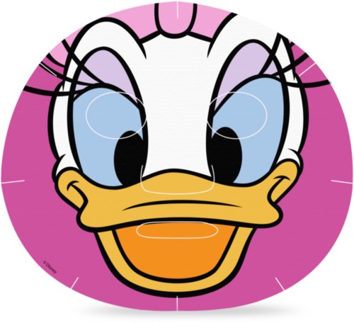 Mad Beauty M&F Sheet Face Mask Daisy 25 ml