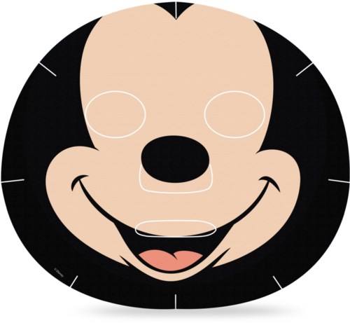 Mad Beauty M&F Sheet Face Mask Mickey 25 ml