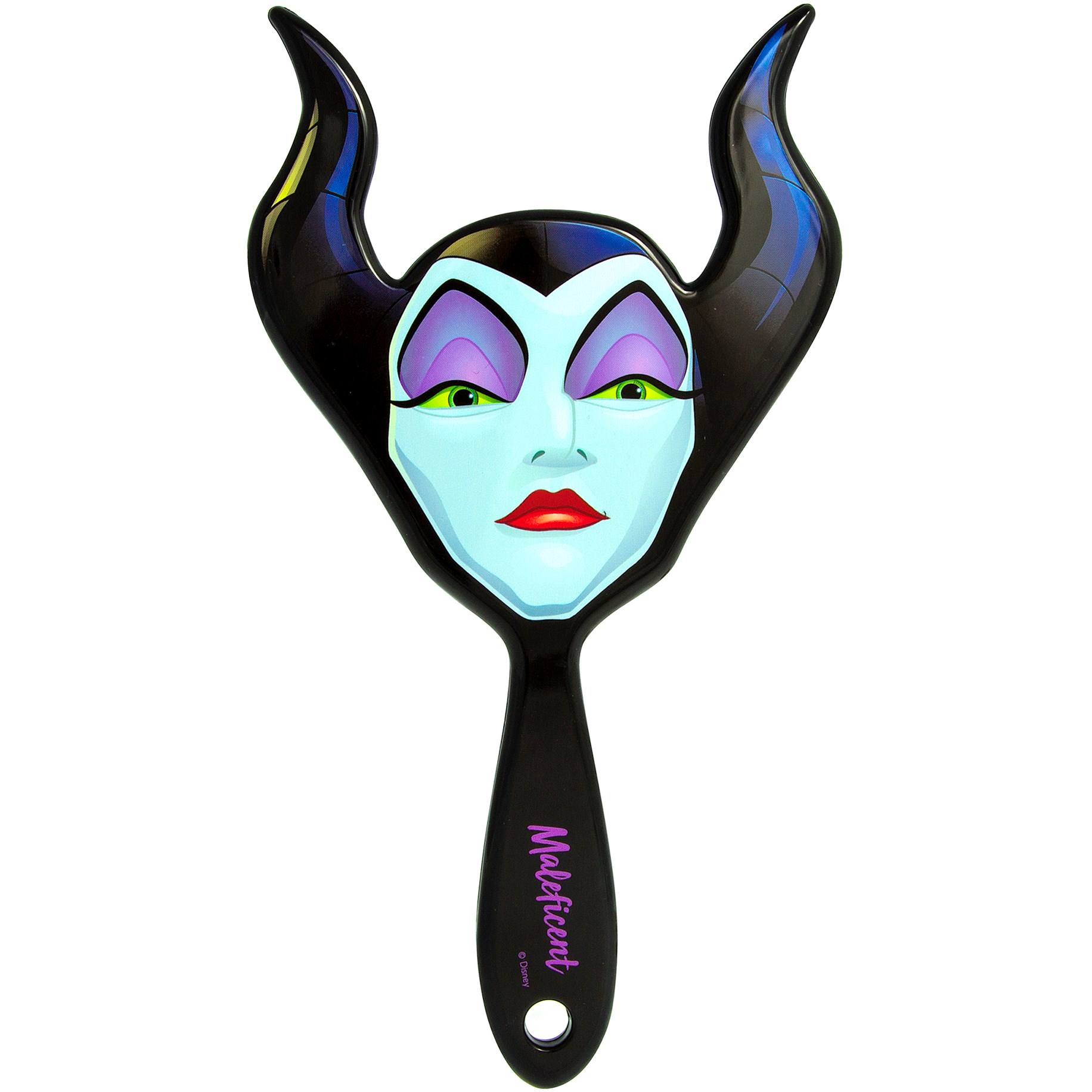 Mad Beauty Mistress of All Evil Hair Brush