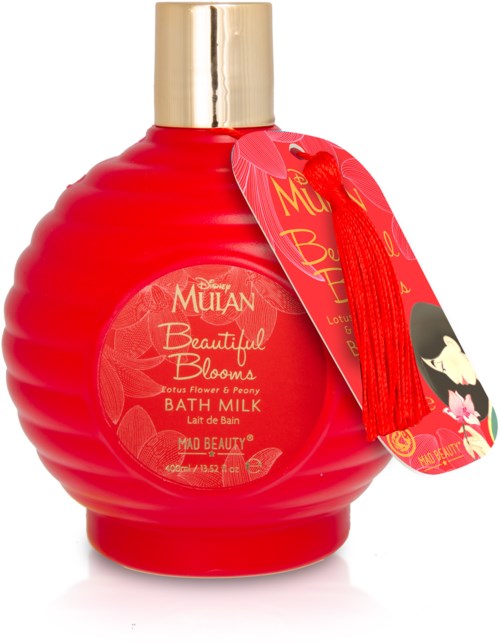 mulan perfume