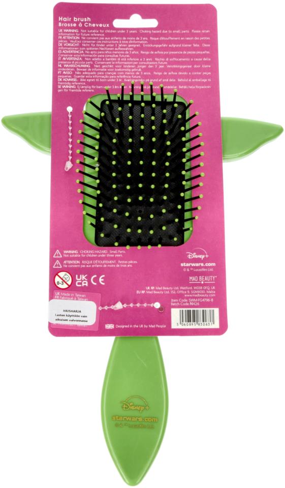 Mad Beauty The Child Hair Brush