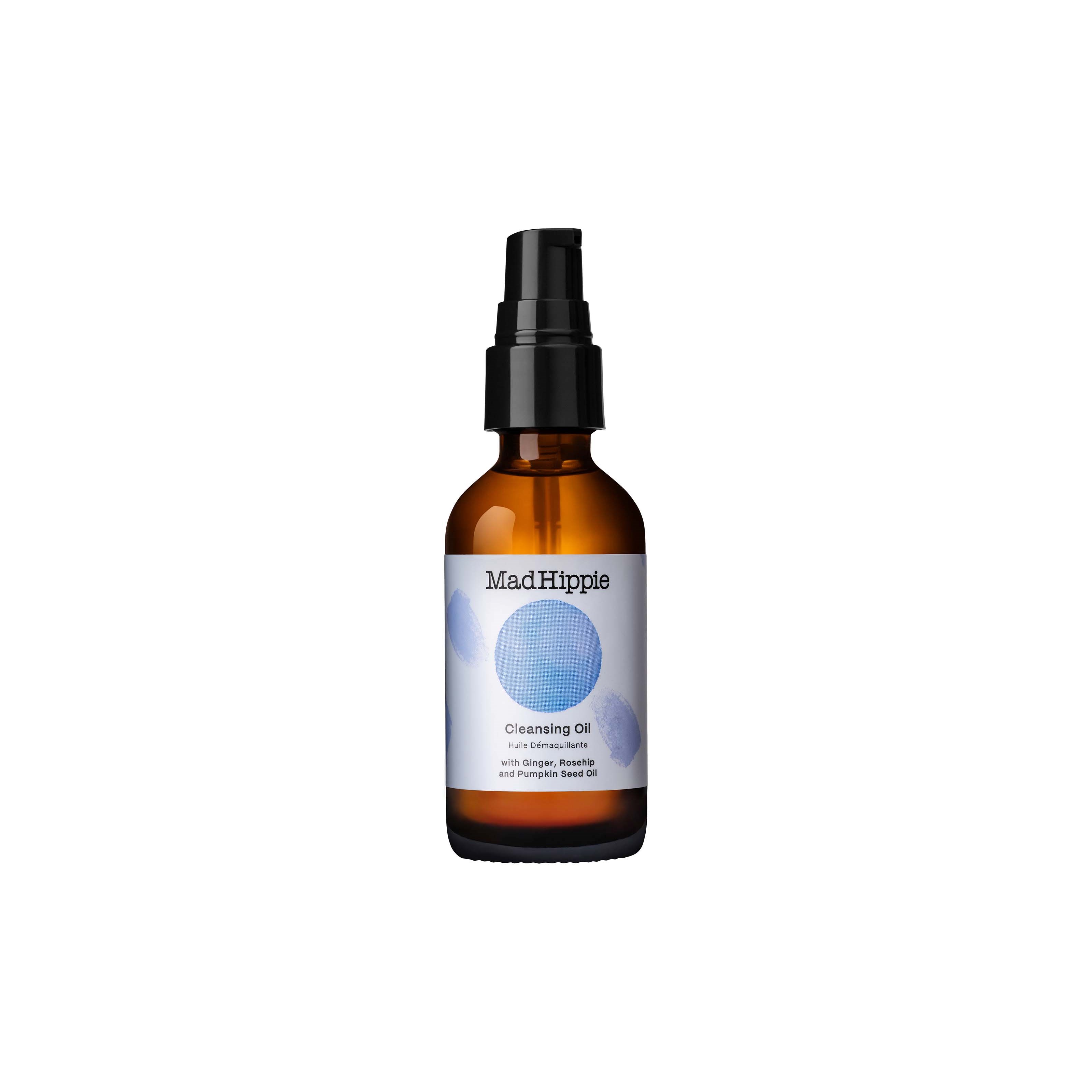 Mad Hippie Cleansing Oil 59 ml