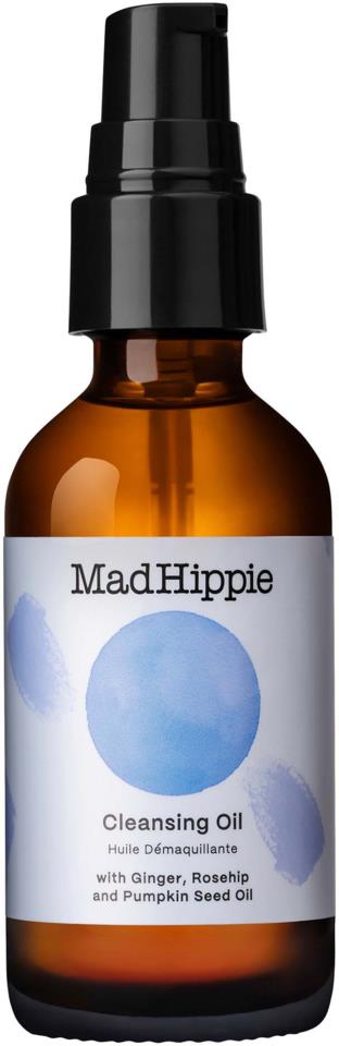 Mad Hippie  Cleansing Oil  59 ml