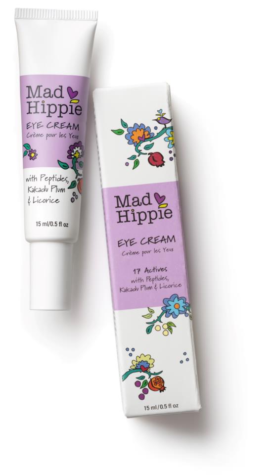 Mad Hippie  Eye Cream 15 ml