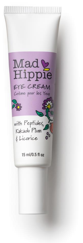 Mad Hippie  Eye Cream 15 ml