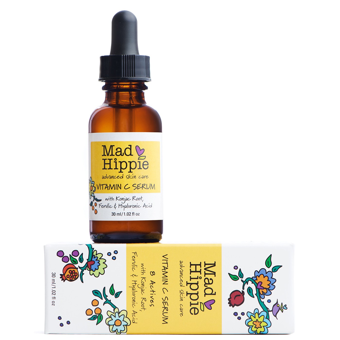 Bilde av Mad Hippie Vitamin C Serum 30 Ml