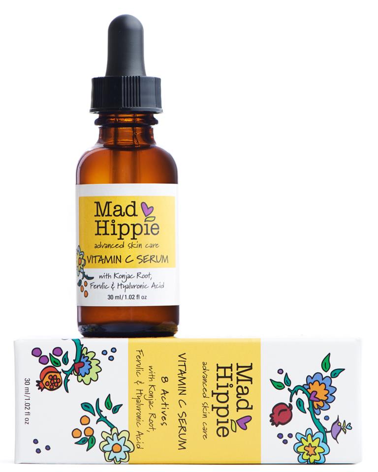 Mad Hippie  Vitamin C Serum 30 ml