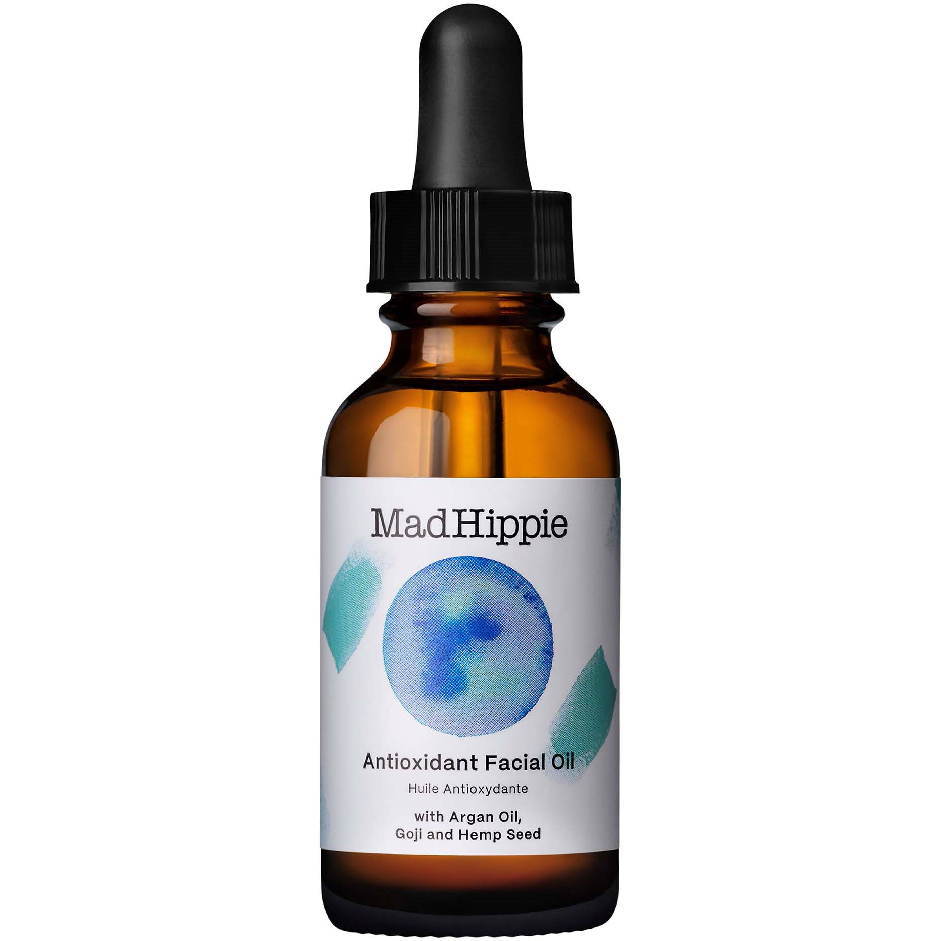 Läs mer om Mad Hippie Antioxidant Facial Oil