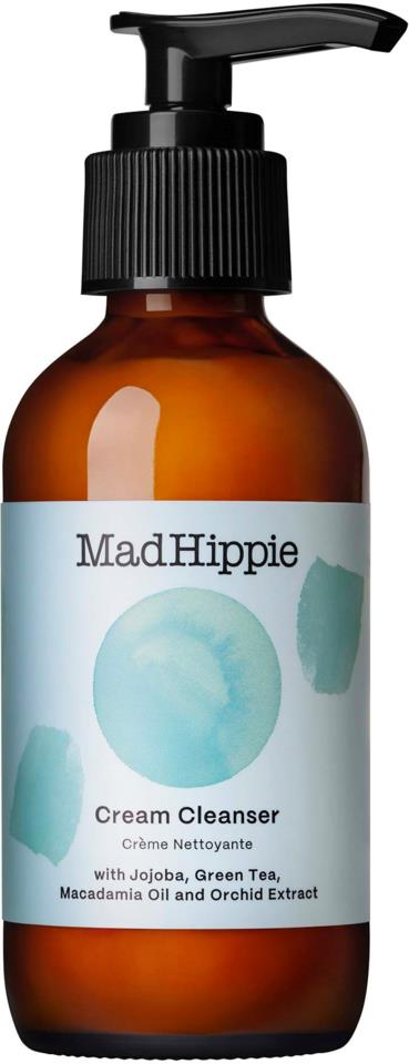 Mad Hippie Cream Cleanser 118ml