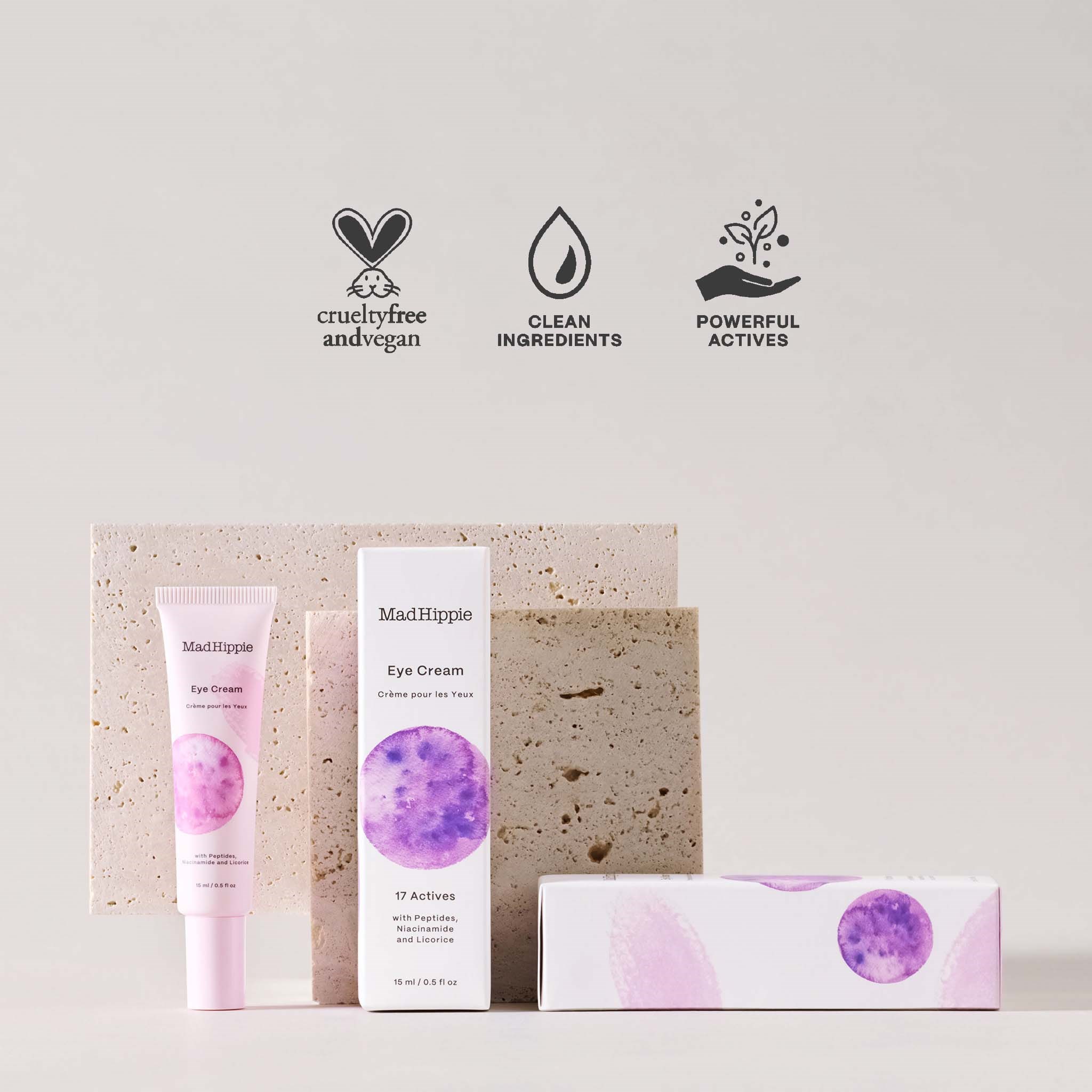 Mad Hippie Eye Cream (obrázok 4)