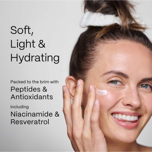 Mad Hippie Face Cream