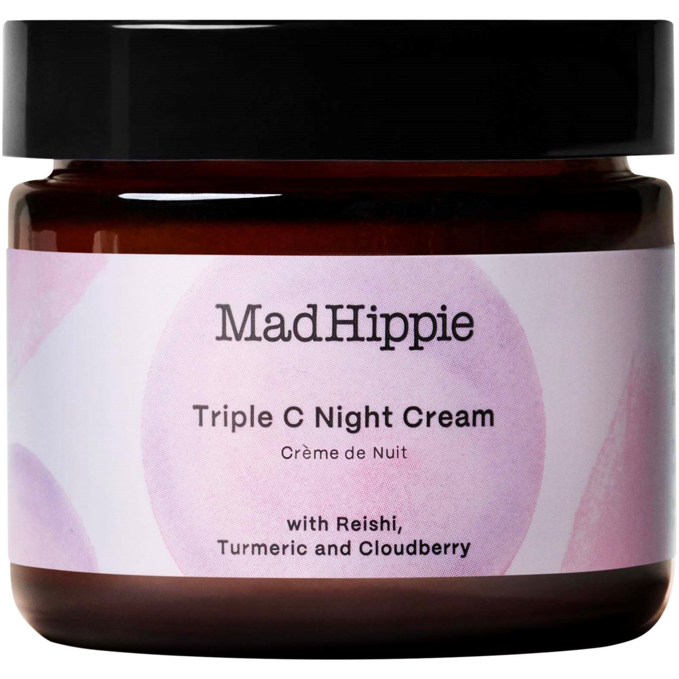 Läs mer om Mad Hippie Triple C Night Cream